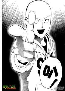 一拳超人10月爆料视频,新角色登场，剧情走向揭秘！