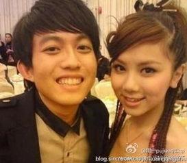 邓紫琪的老公,音乐才女背后的爱情故事