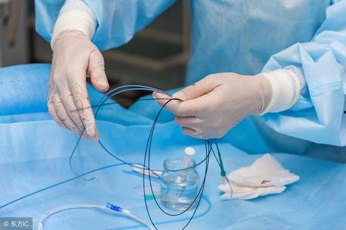 真人心脏造影视频,影像中的生命奥秘