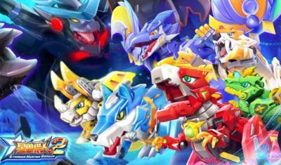 星兽猎人1全集免费观看,探寻神秘星兽的奇幻冒险之旅