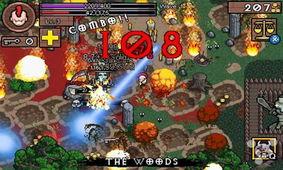 英雄围城视频,激战正酣，城池保卫战一触即发