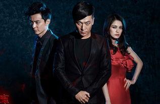 灵魂摆渡4在线观看,生死轮回，命运交织