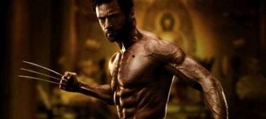 金刚狼高清在线观看免费,高清盛宴，免费畅享复仇传奇