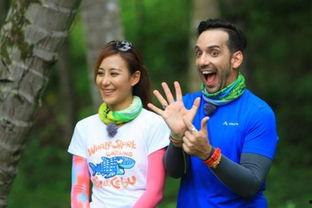 海岛之恋的明星娱乐,明星娱乐的浪漫邂逅