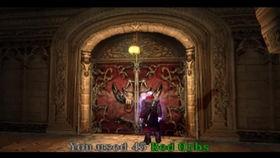 鬼泣1攻略视频解说,技能招式全揭秘