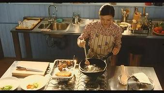 日本料理的电影,探寻日本料理背后的电影故事