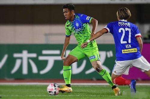 日本足球清水,日本足球的璀璨明珠