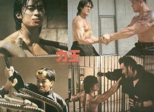 力王1在线播放完整版,巅峰对决，在线观看完整版