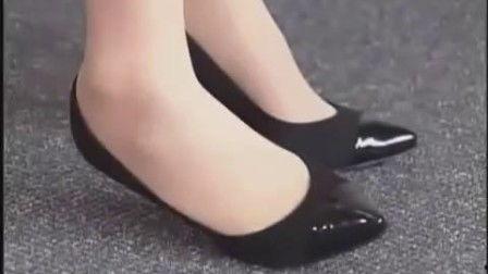 丝袜足链,时尚与性感的完美融合