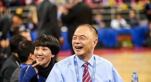 张卫平经典语录视频,篮球智慧与人生哲理的完美融合