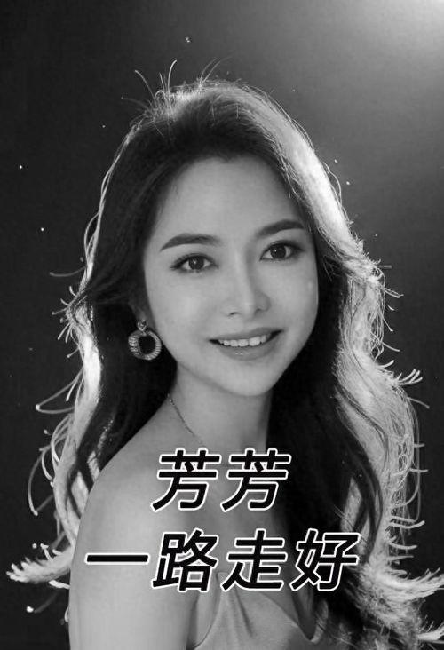 周海媚老公照片,儒雅气质引关注