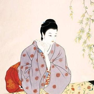 日本 女小说,日本女性小说家的情感世界