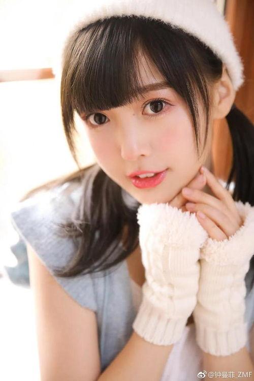 灰色毛线美女av主角,揭开AV主角的神秘面纱