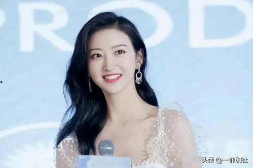 娱乐圈吃瓜中国女明星