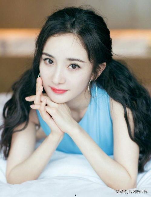 娱乐吃瓜所有女星