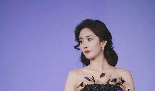 吃瓜娱乐杨幂,娱乐圈的瓜田女王,揭秘明星幕后生活