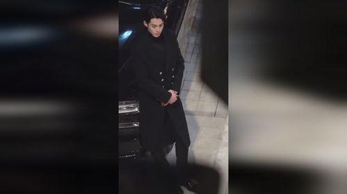 吃瓜娱乐酱王鹤棣,从吃瓜娱乐酱到当红小生的华丽蜕变