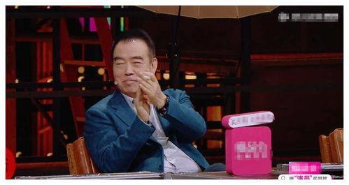 娱乐圈吃瓜陈凯歌,揭秘导演背后的瓜田