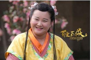 吃瓜娱乐圈贾玲