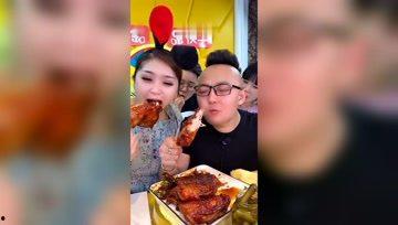 娱乐吃瓜酱魔鬼鱼